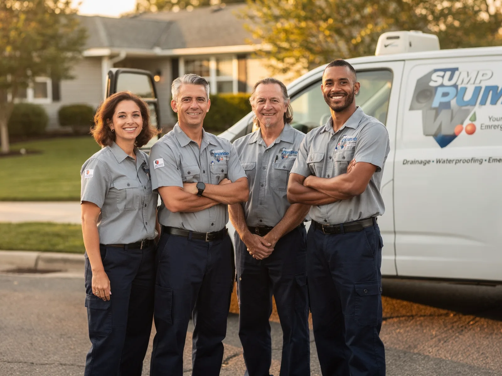 Water Heater Repair company in Gays Creek, KY
